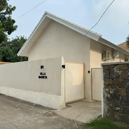 Villa Marieta